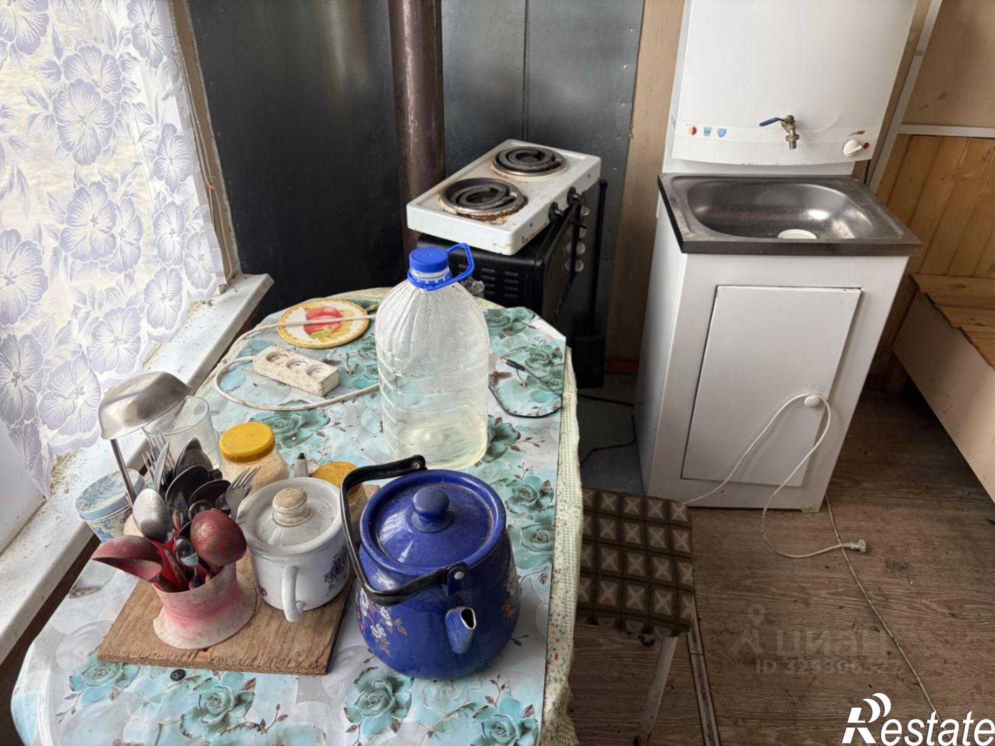 Купить дачу, дом, коттедж за 500 000 рублей на СНТ Вега-4, 232
