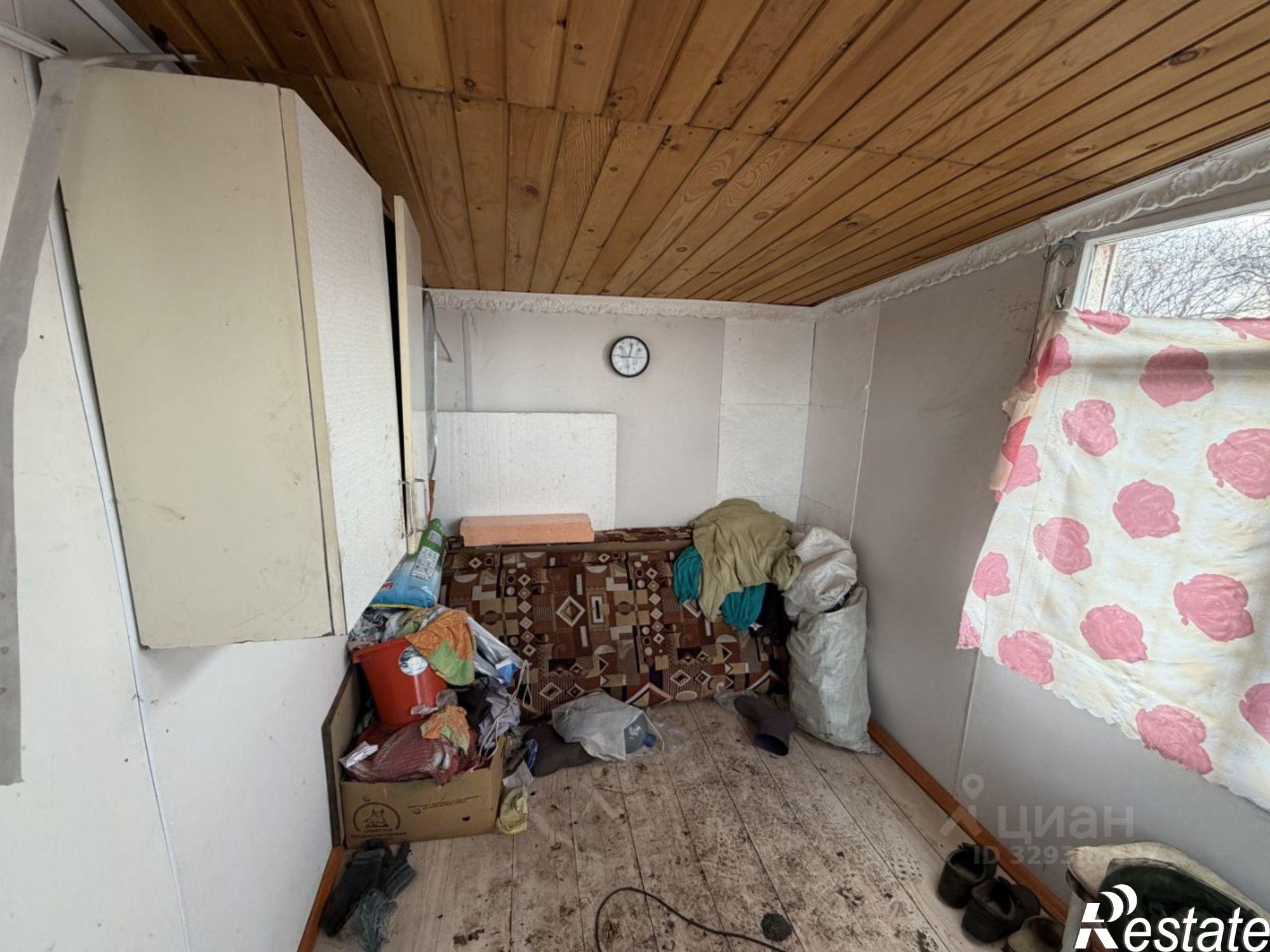 Купить дачу, дом, коттедж за 500 000 рублей на СНТ Вега-4, 232