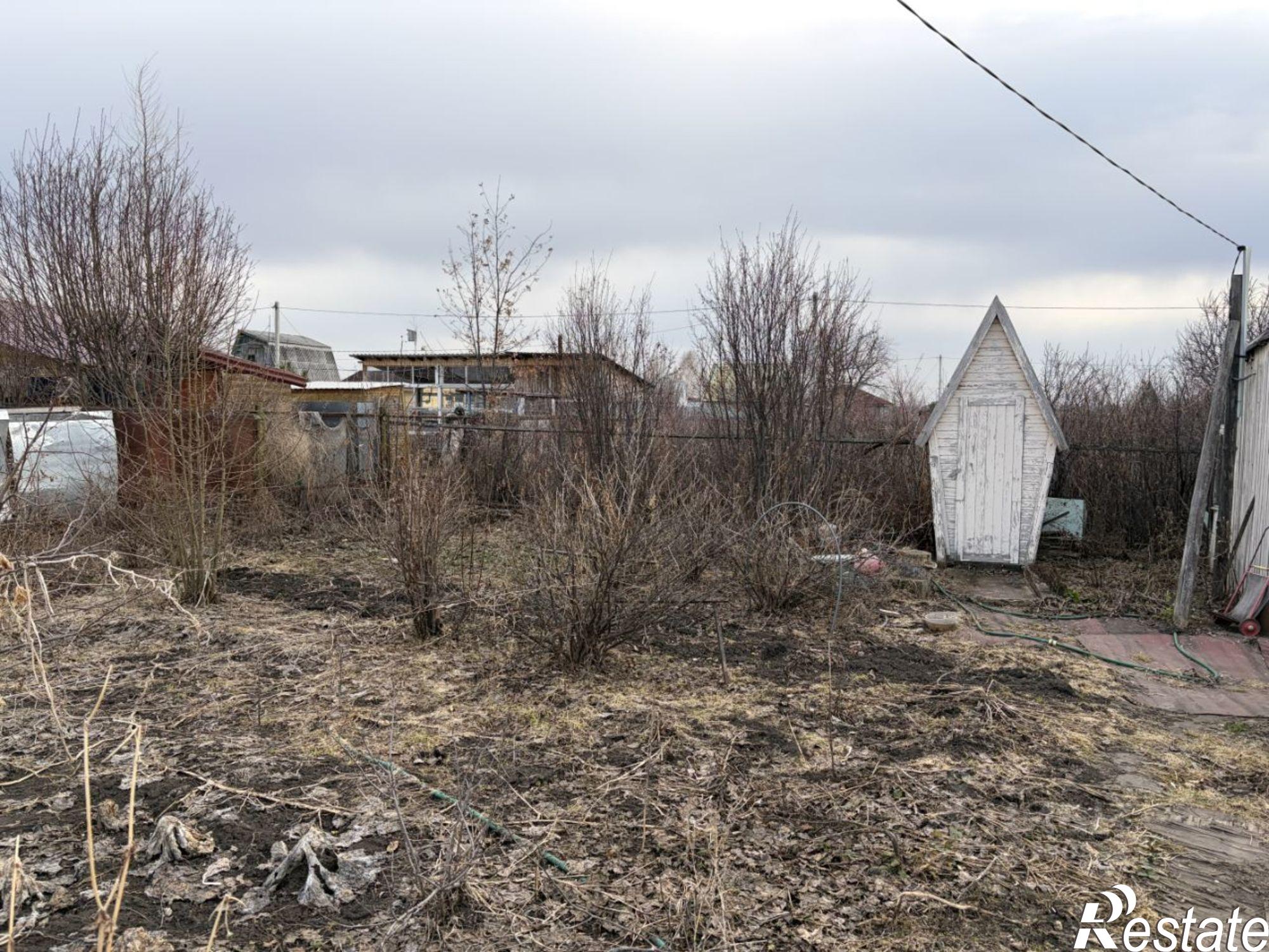 Купить дачу, дом, коттедж за 500 000 рублей на СНТ Вега-4, 232