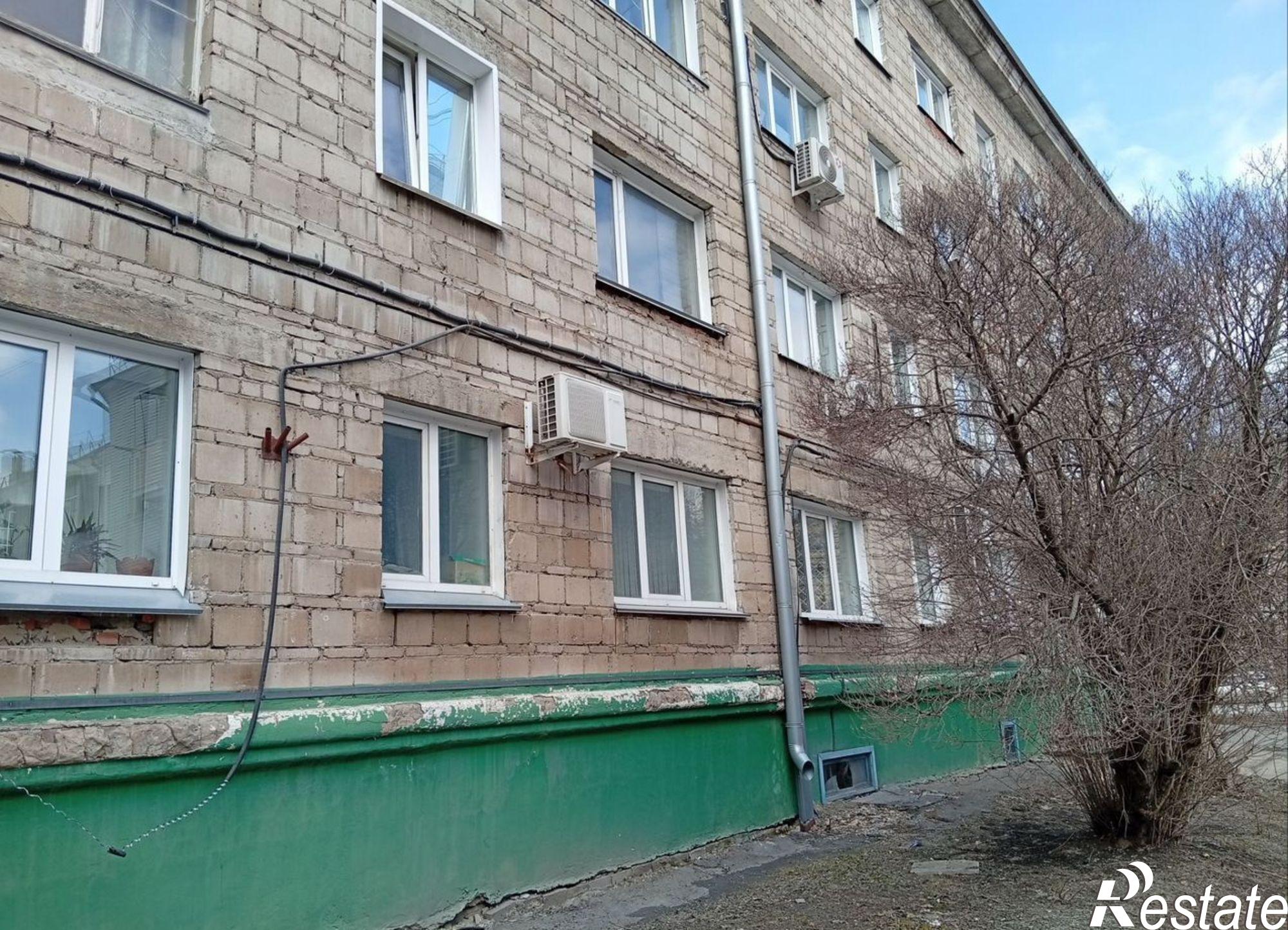Купить комнату за 1 080 000 рублей на ул Ленина, 40