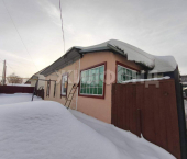 коттедж 42 кв м Островского улица