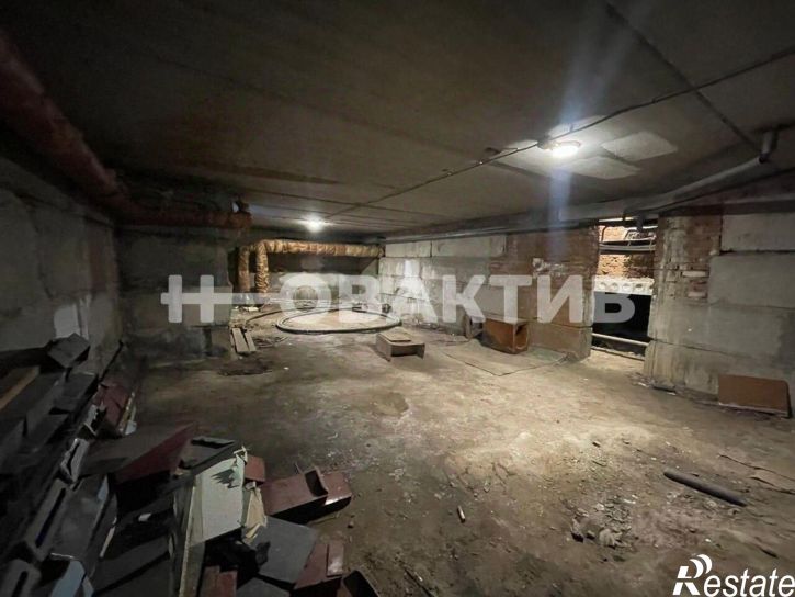 Помещение свободного назначения ул Ленина, 13В,  д. 13В
