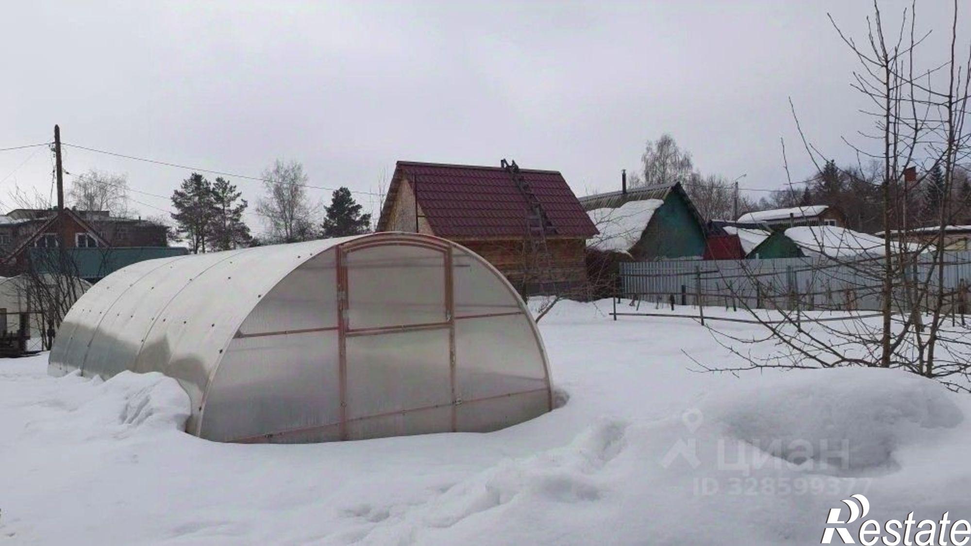 Купить дачу, дом, коттедж за 2 350 000 рублей на НОС Мичуринец