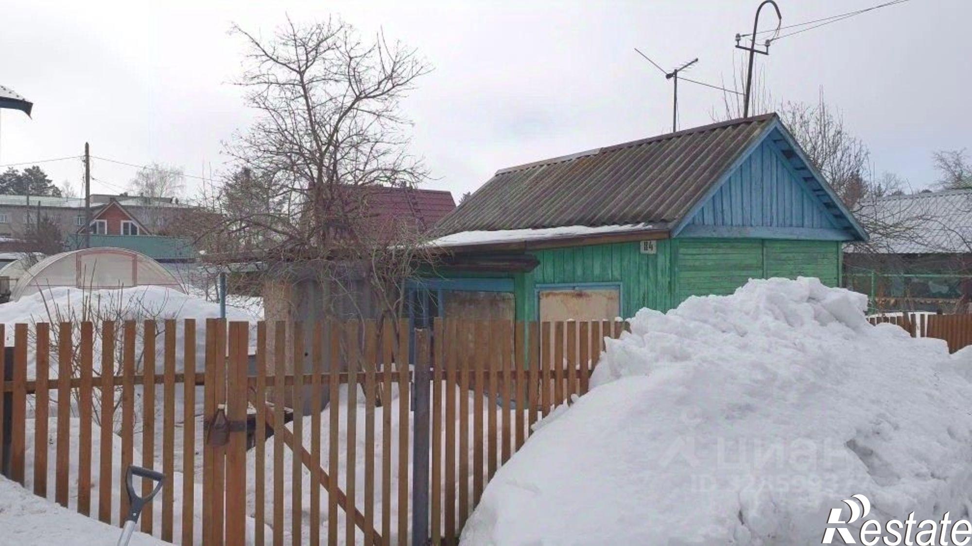Купить дачу, дом, коттедж за 2 350 000 рублей на НОС Мичуринец