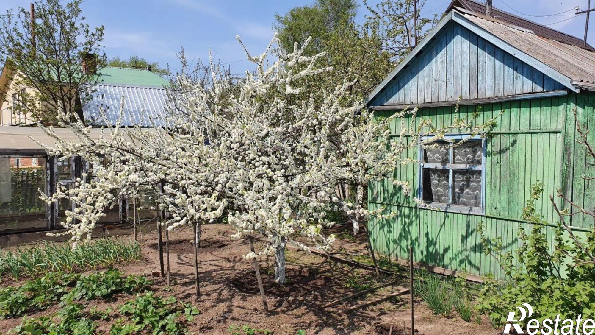 Купить дачу, дом, коттедж за 2 350 000 рублей на НОС Мичуринец