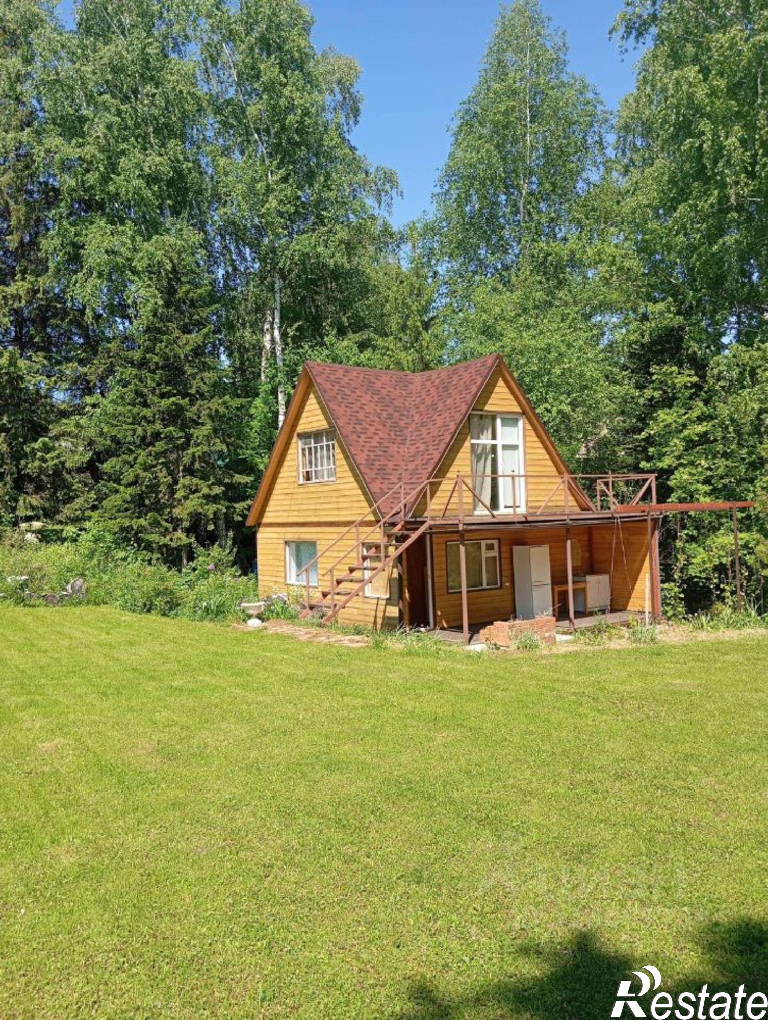 Купить дачу, дом, коттедж за 2 200 000 рублей на площадь Горького