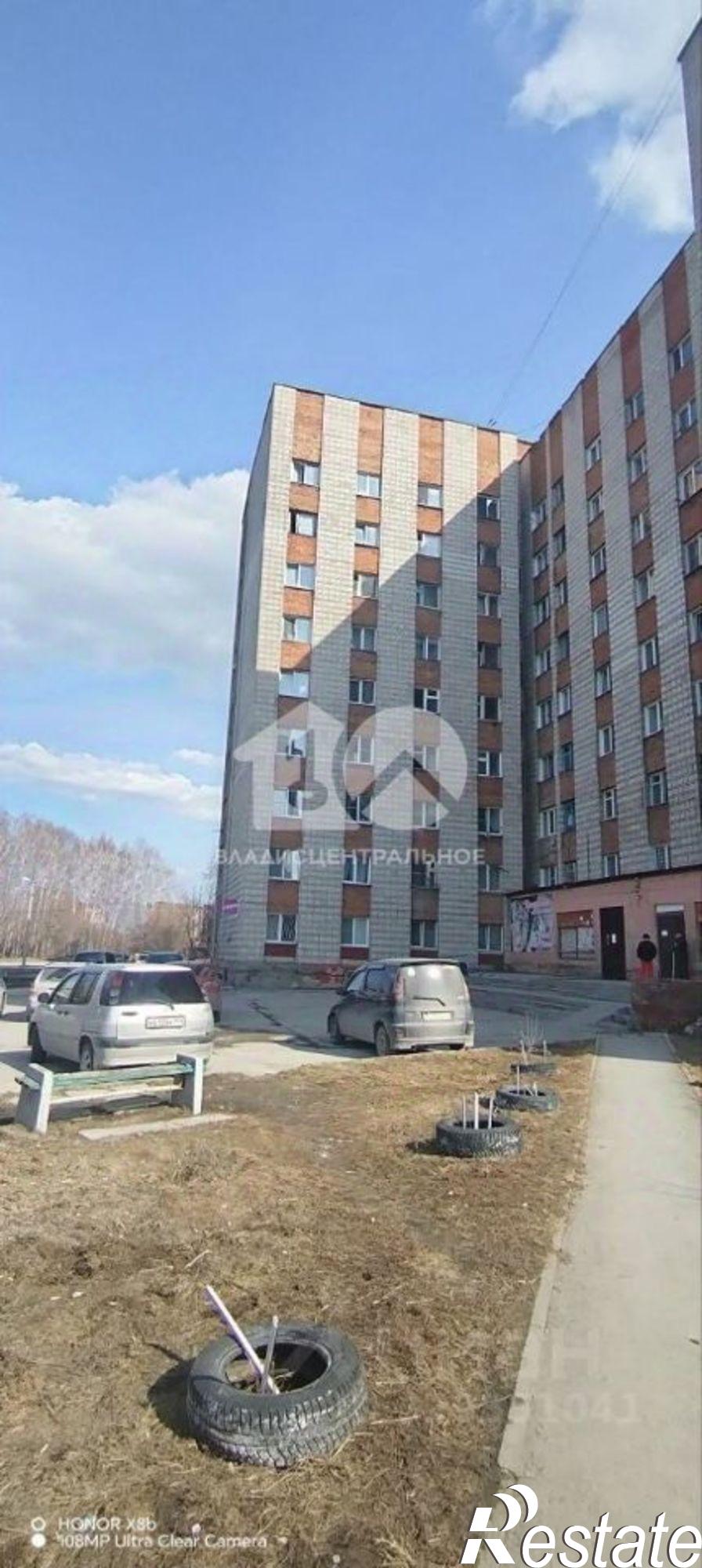Купить комнату за 2 050 000 рублей на улица Попова, 35
