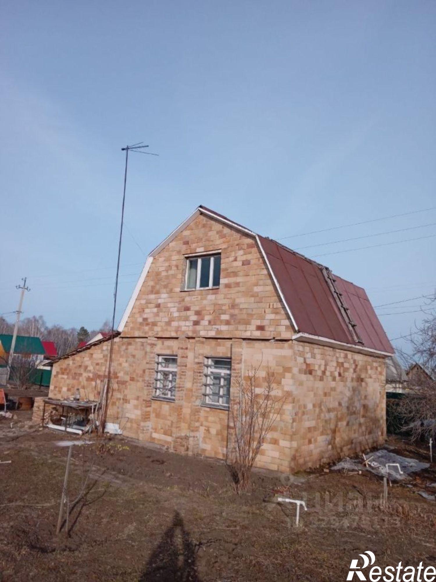 Купить дачу, дом, коттедж за 2 000 000 рублей