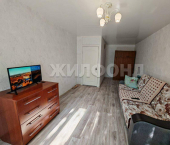 1-комн, 38кв м, этаж 3/4 Попова улица, д.3