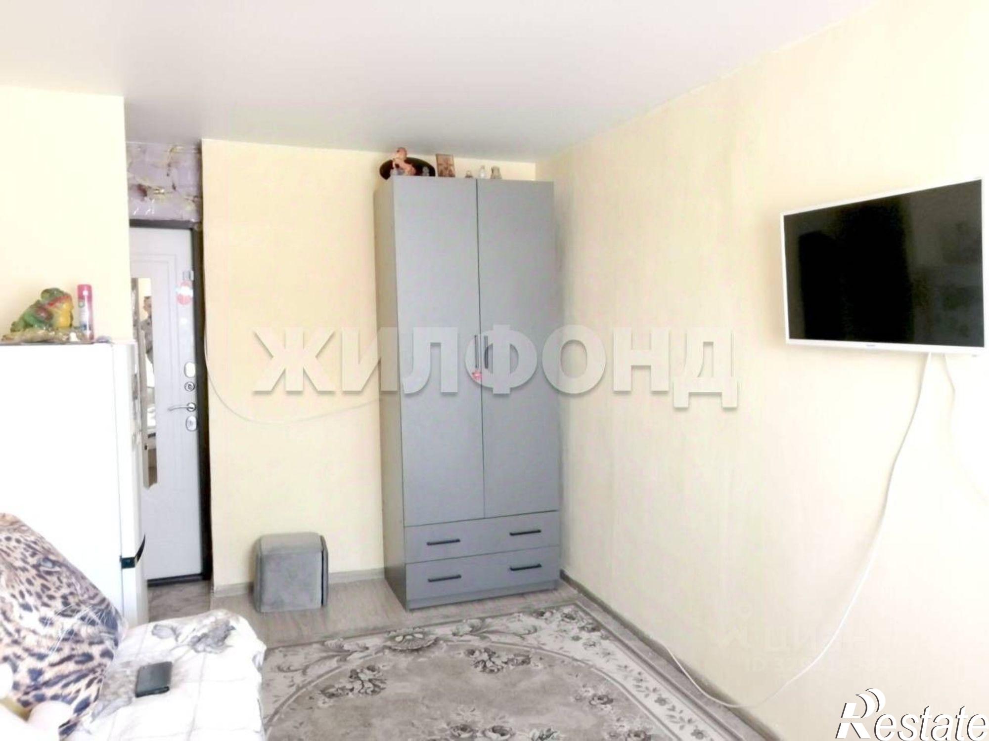 Купить комнату за 1 099 000 рублей на ул Островского, 73