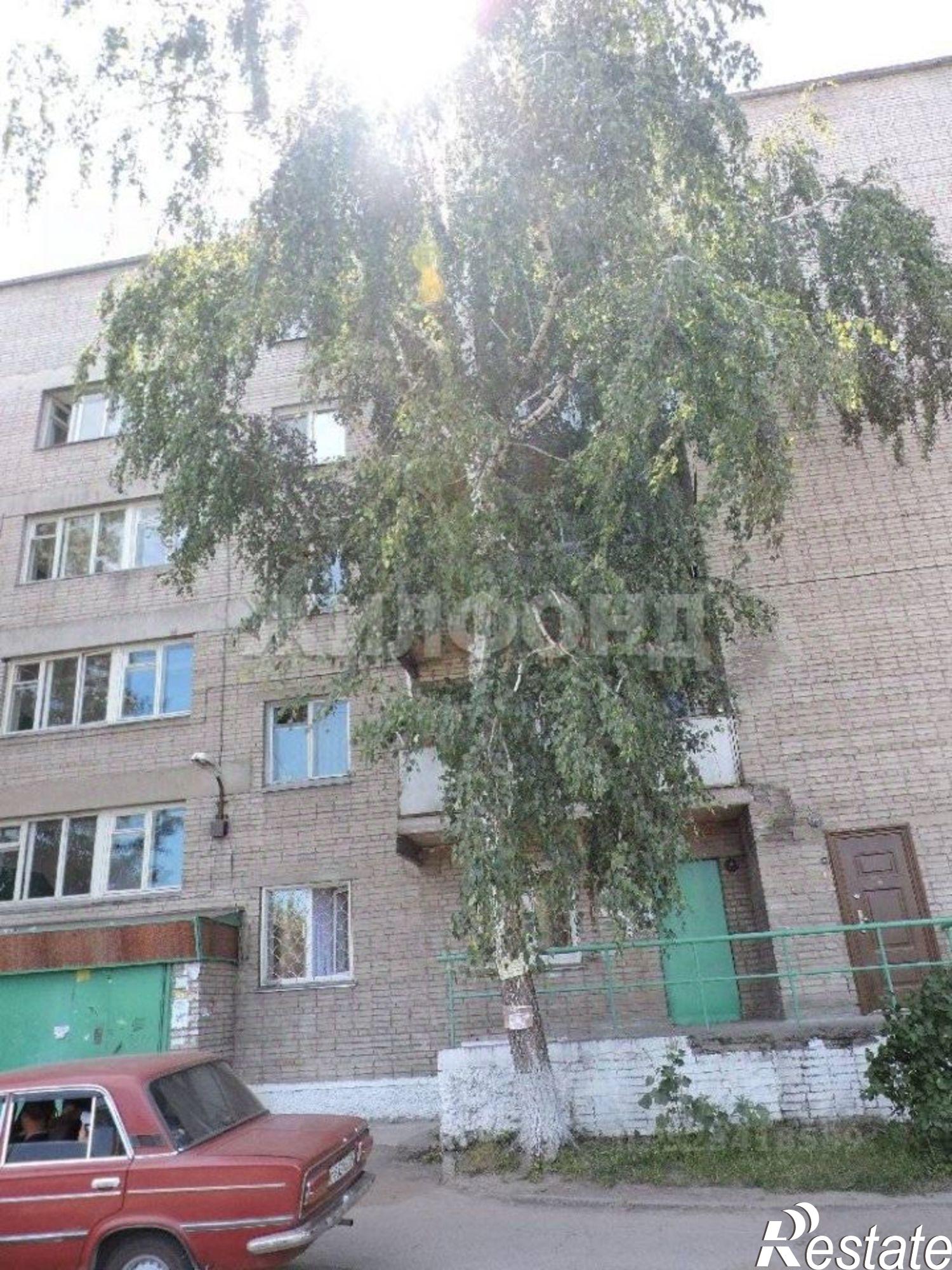 Купить комнату за 1 099 000 рублей на ул Островского, 73