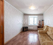 1-комн, 36.6кв м, этаж 9/9 Попова улица, д.37