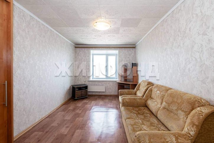 1-комн квартира Попова улица, д.37