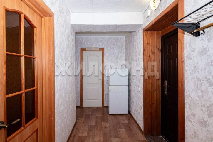 1-комн квартира Попова улица, д.37