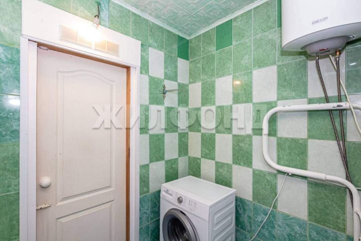 1-комн квартира Попова улица, д.37