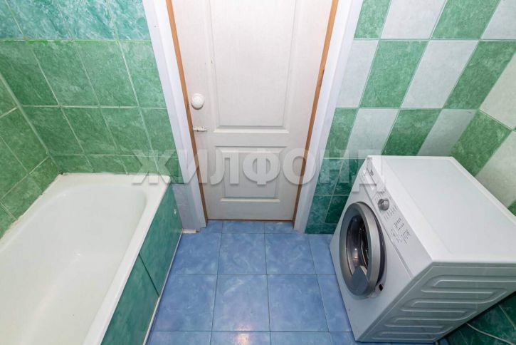 1-комн квартира Попова улица, д.37