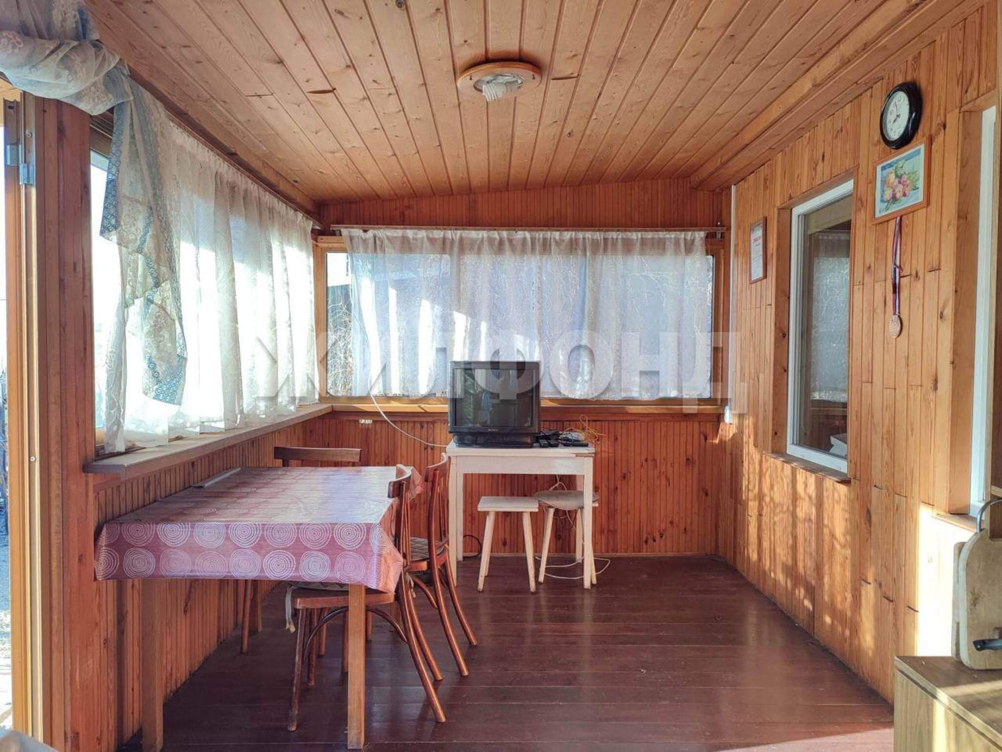 Купить дачу, дом, коттедж за 2 850 000 рублей на Морская улица