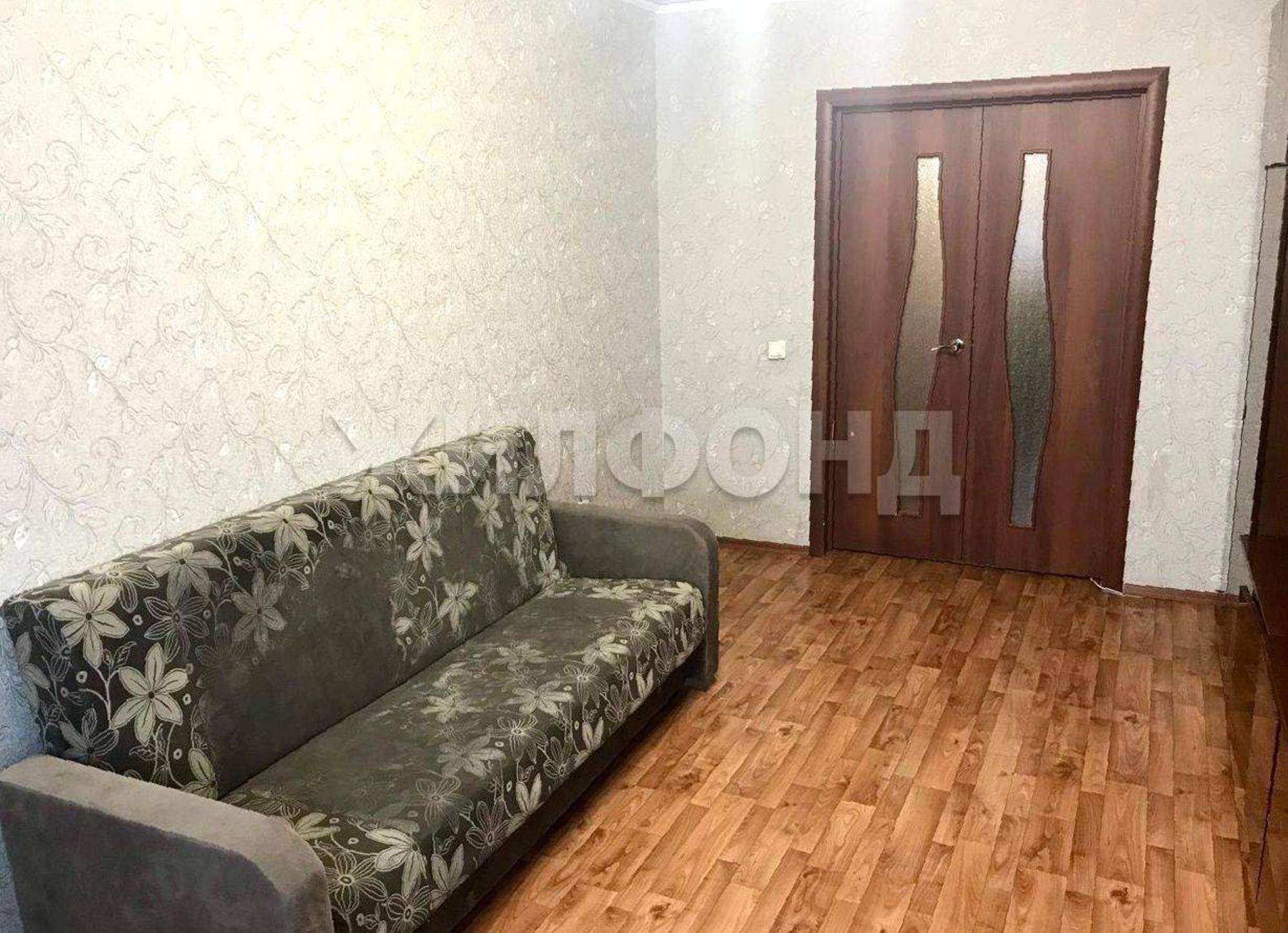 Купить квартиру за 4 400 000 рублей на К.Маркса улица, д.24
