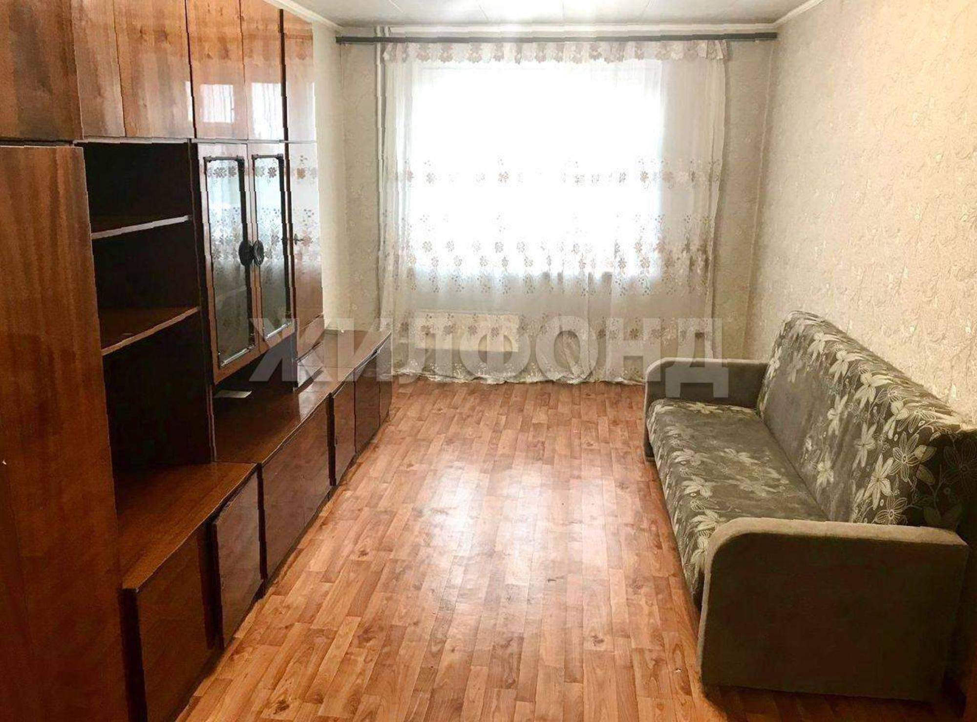 Купить квартиру за 4 400 000 рублей на К.Маркса улица, д.24