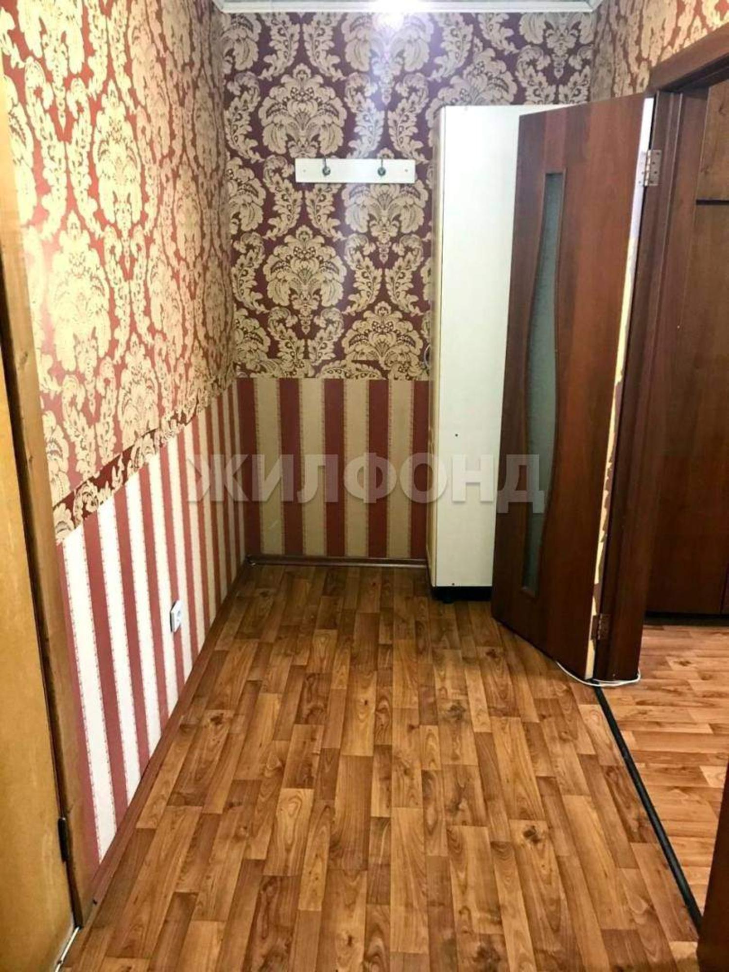 Купить квартиру за 4 400 000 рублей на К.Маркса улица, д.24