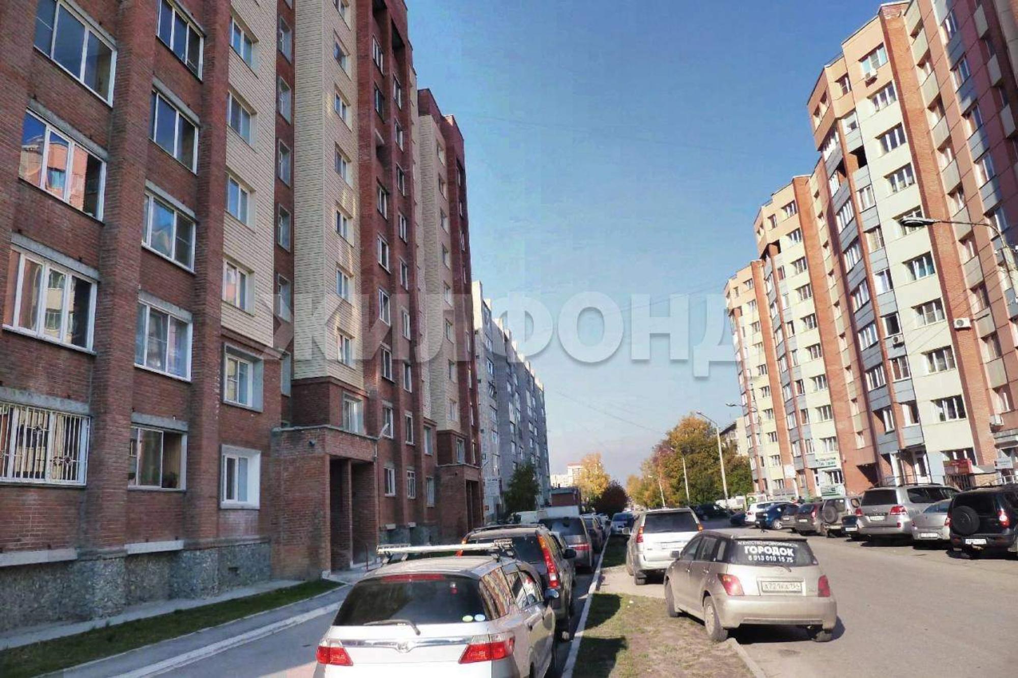 Купить квартиру за 4 400 000 рублей на К.Маркса улица, д.24