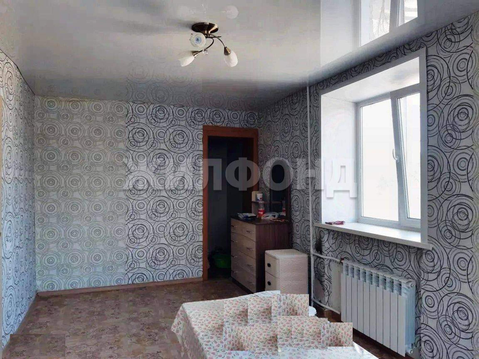 Купить квартиру за 3 300 000 рублей на Ушакова улица, д.3