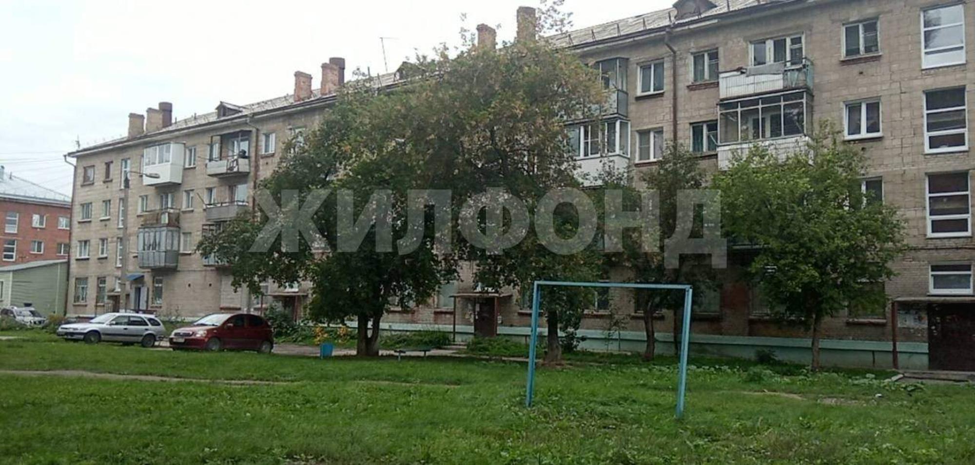 Купить квартиру за 3 300 000 рублей на Ушакова улица, д.3