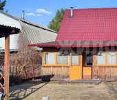 коттедж 58 кв м Морская улица