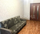1-комн, 37кв м, этаж 8/10 К.Маркса улица, д.24