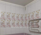 1-комн, 31.9кв м, этаж 4/4 Ушакова улица, д.3
