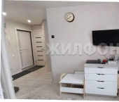 1-комн, 29.7кв м, этаж 2/5 Пионерская улица, д.12