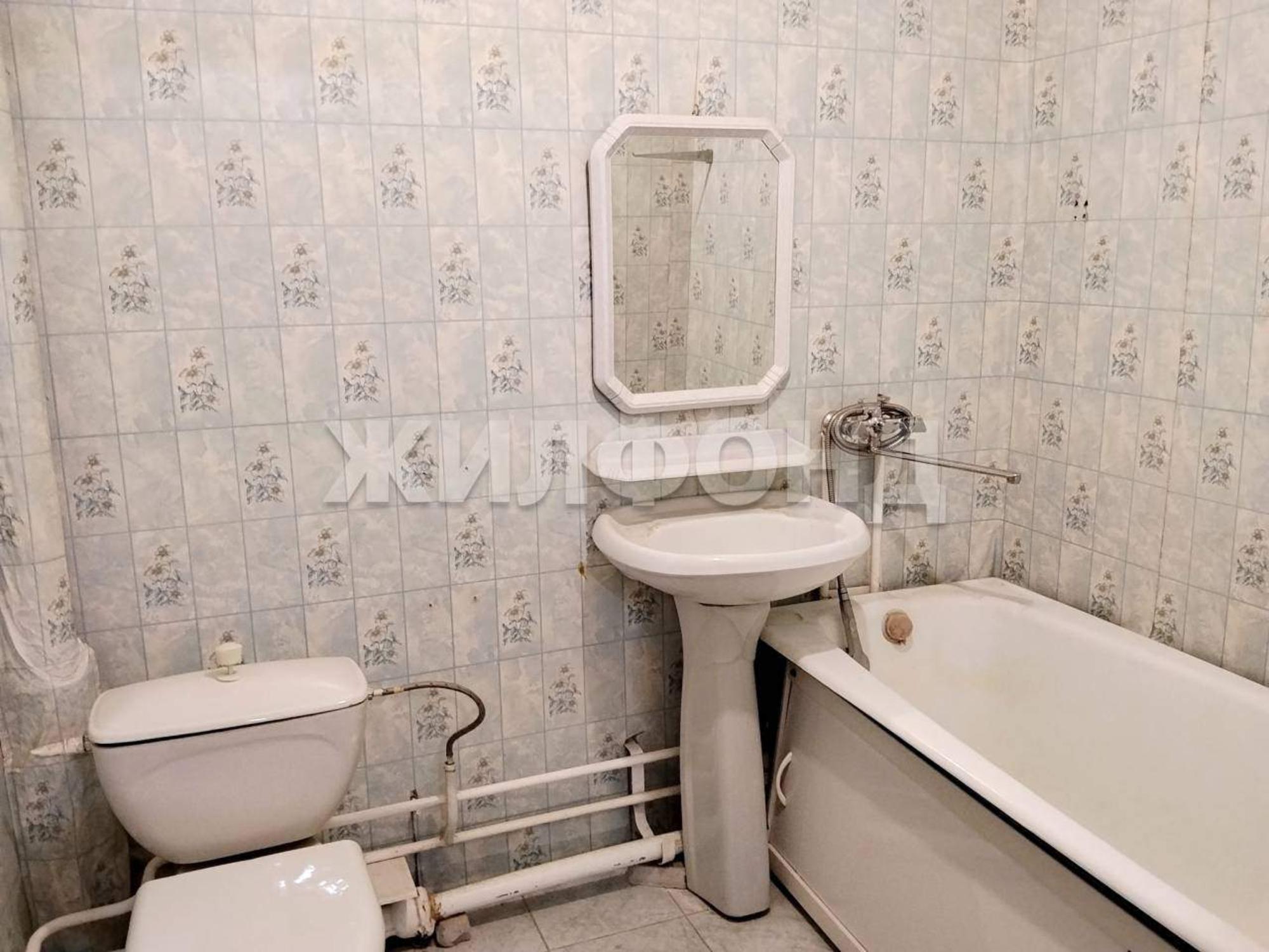 Купить квартиру за 3 900 000 рублей на Рогачева улица, д.49
