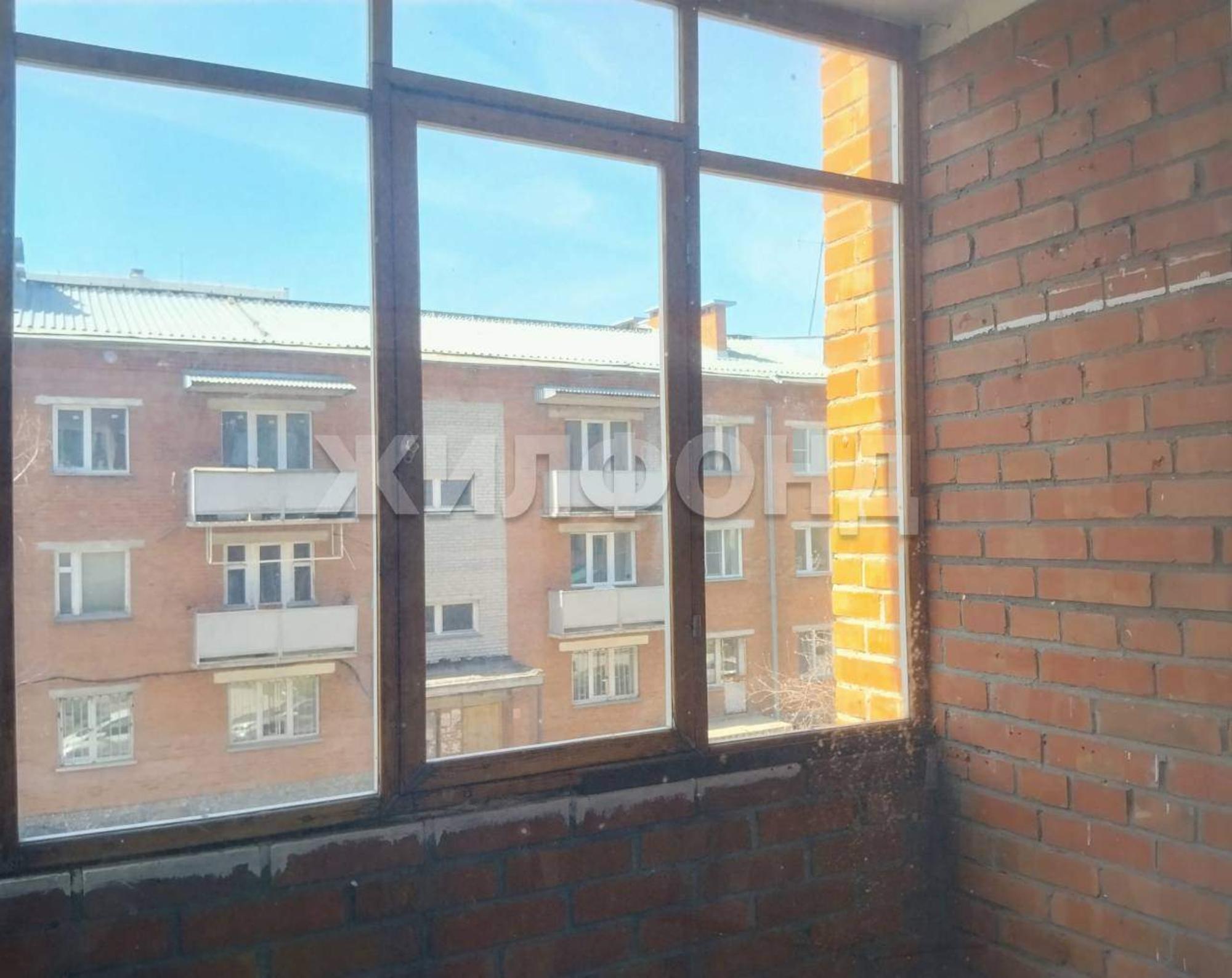 Купить квартиру за 3 900 000 рублей на Рогачева улица, д.49