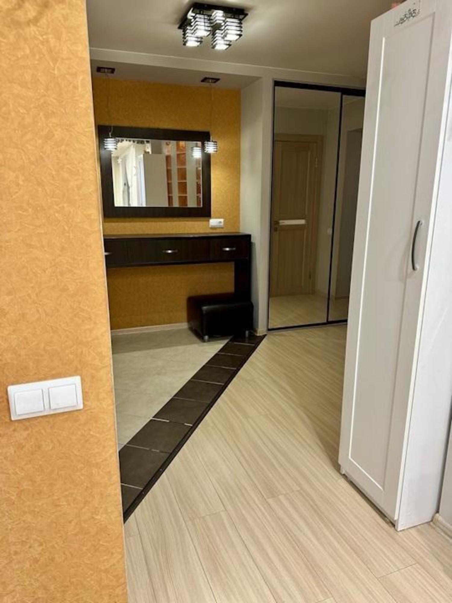 Купить квартиру за 9 990 000 рублей на М. Горького, 6