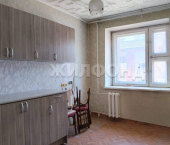 1-комн, 37.9кв м, этаж 2/5 Рогачева улица, д.49