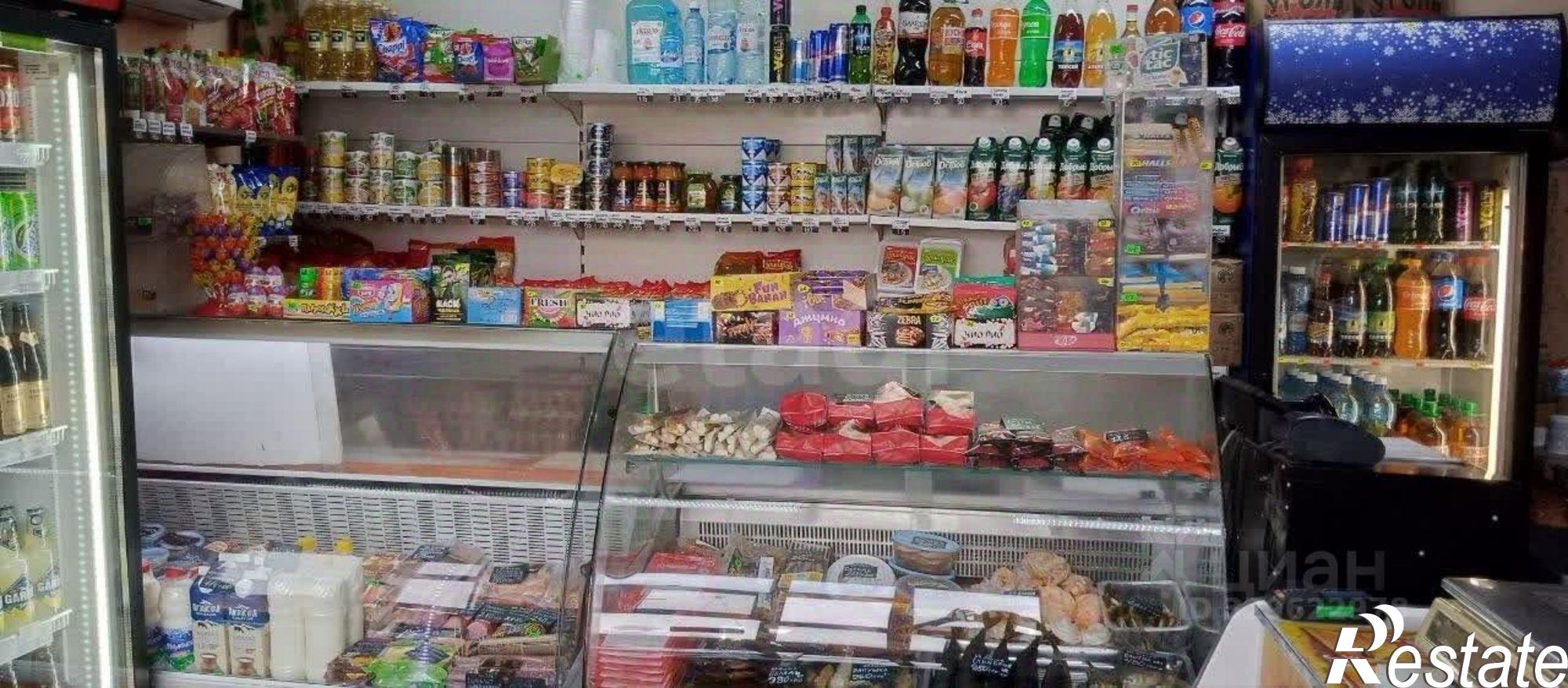Купить торговое помещение за 800 010 рублей на ул Черемушная, 53 1