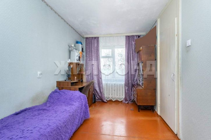 2-комн квартира Островского улица, д.95