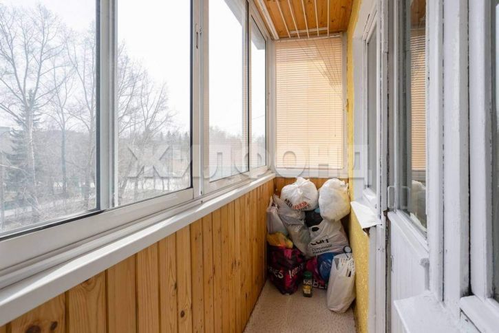 2-комн квартира Островского улица, д.95