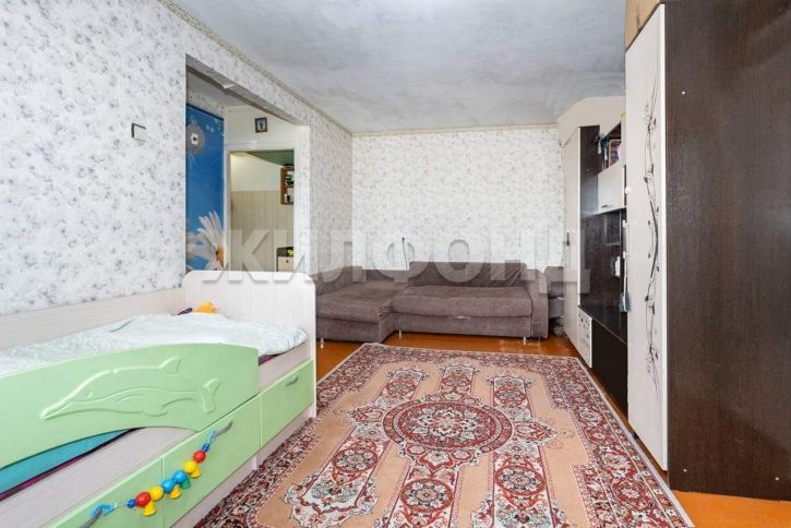 2-комн квартира Островского улица, д.95
