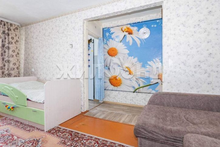 2-комн квартира Островского улица, д.95