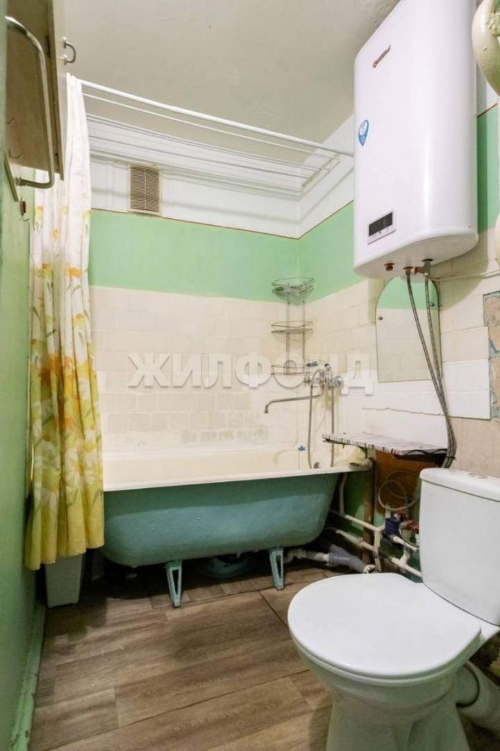 2-комн квартира Островского улица, д.95