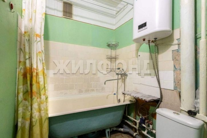 2-комн квартира Островского улица, д.95