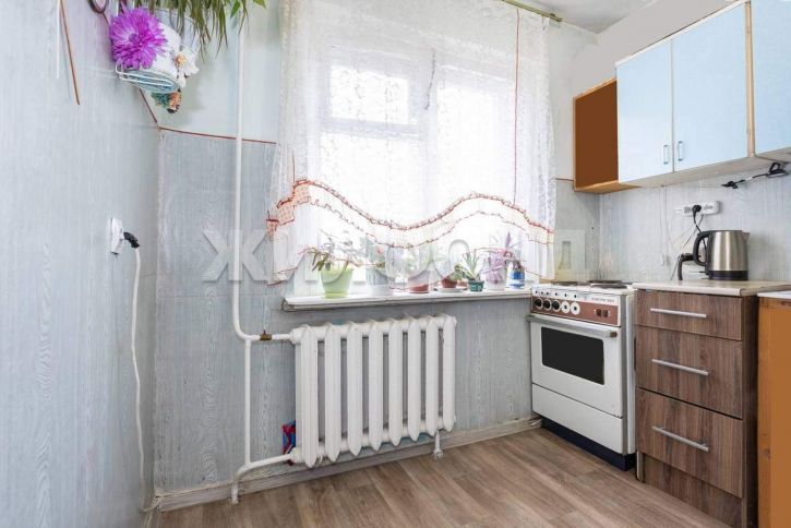 2-комн квартира Островского улица, д.95