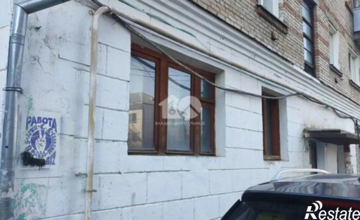 1-комн квартира улица Ленина, 112,  д. 112