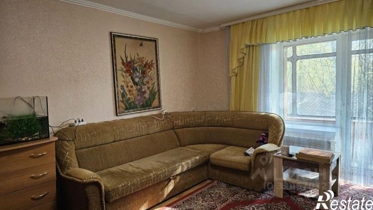 1-комн квартира городской округ Бердск