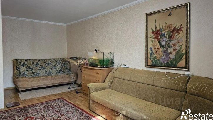 1-комн квартира городской округ Бердск