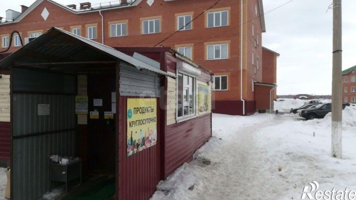 Торговое помещение ул Черемушная, 53 1,  д. 53 1,  к. 1