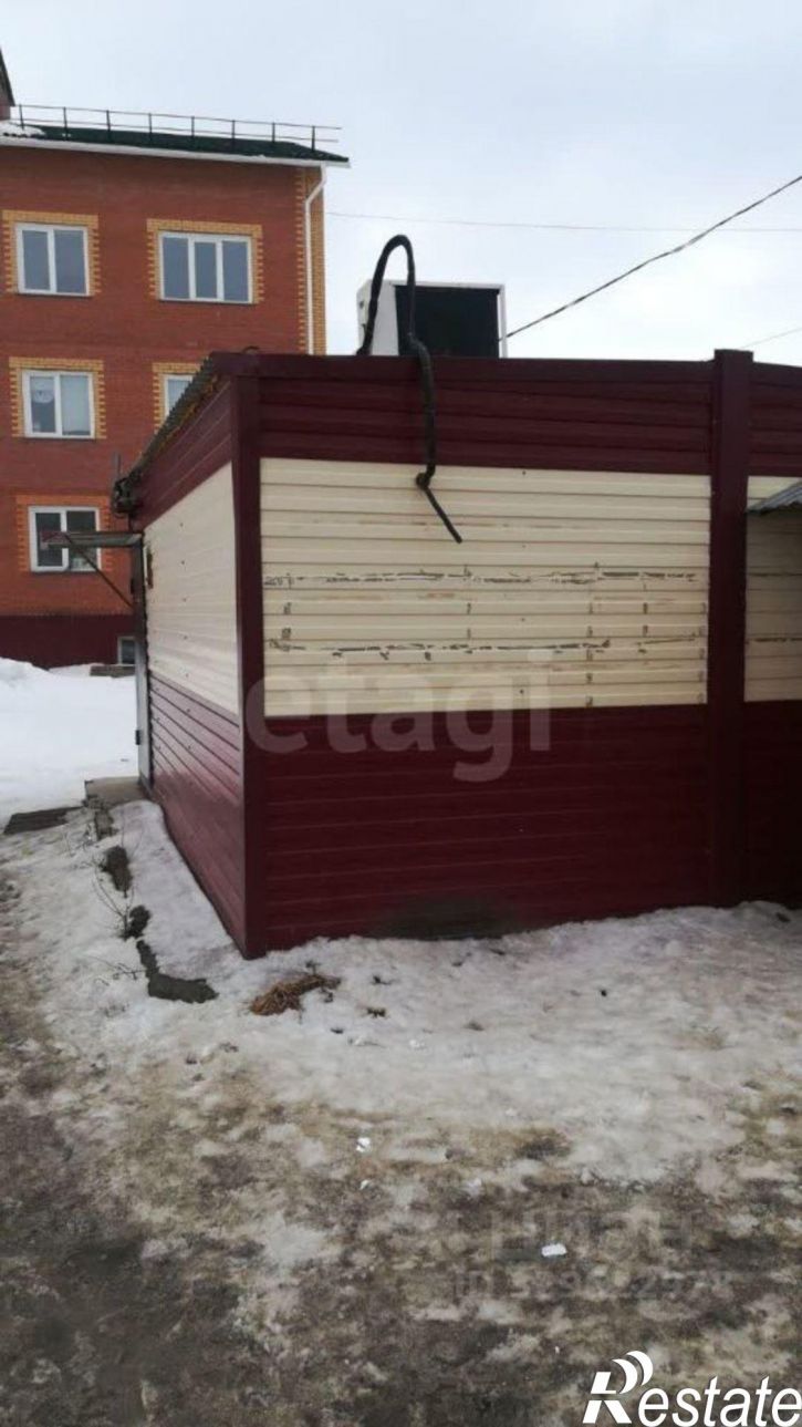 Торговое помещение ул Черемушная, 53 1,  д. 53 1,  к. 1
