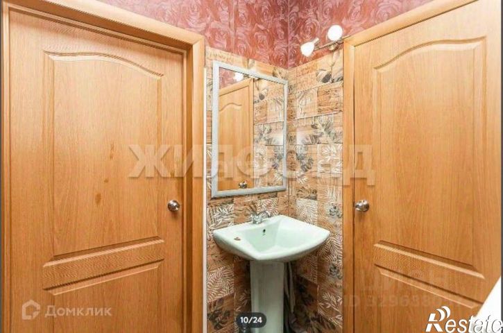 2-комн квартира ул Большевистская, 53,  д. 53