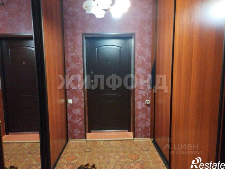 2-комн квартира ул Большевистская, 53,  д. 53